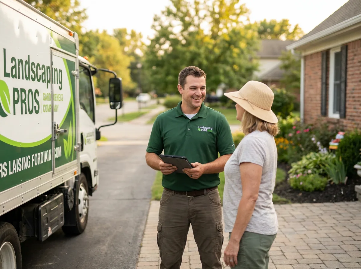 Landscaping Monmouth, ME FAQs